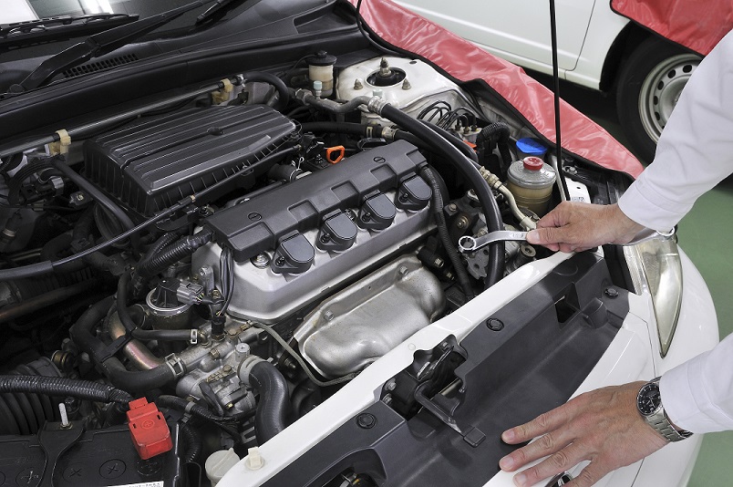 Engine Light Check at Pohanka Acura in Chantilly, VA Engine Light Check at Pohanka Acura in Chantilly, VA