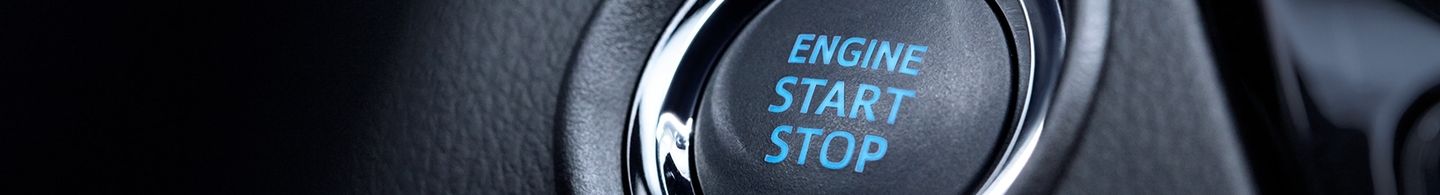 2018 C-HR with Smart Key System 2018 C-HR with Smart Key System