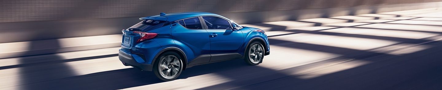 2018 Toyota C-HR for Sale near Merriam, KS 2018 Toyota C-HR for Sale near Merriam, KS