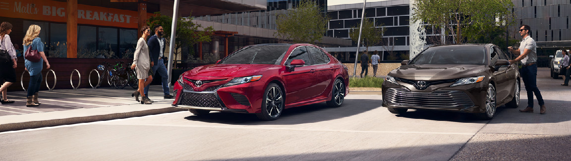 2018 Toyota Camry for Sale near Belton, MO 2018 Toyota Camry for Sale near Belton, MO