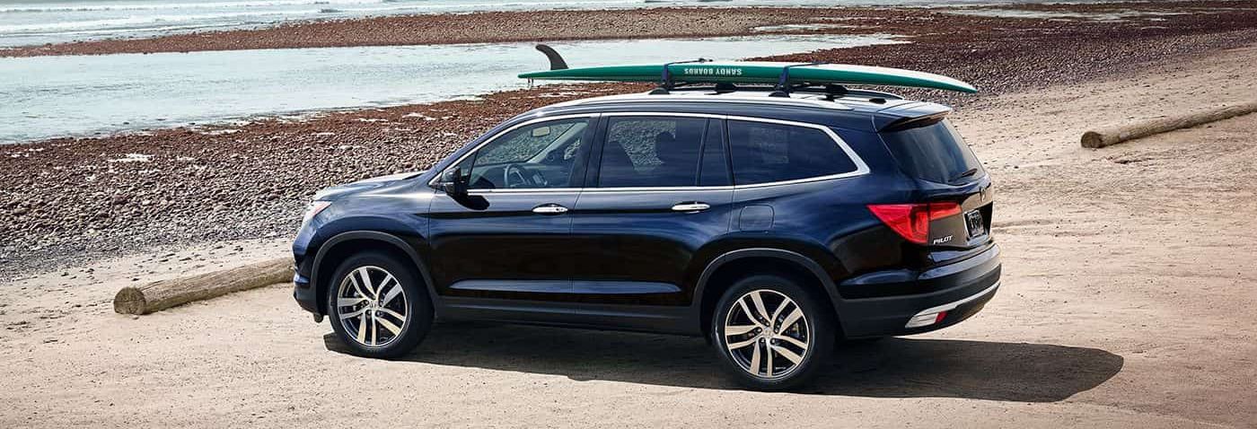 2017 Honda Pilot Awards near Washington, DC 2017 Honda Pilot Awards near Washington, DC