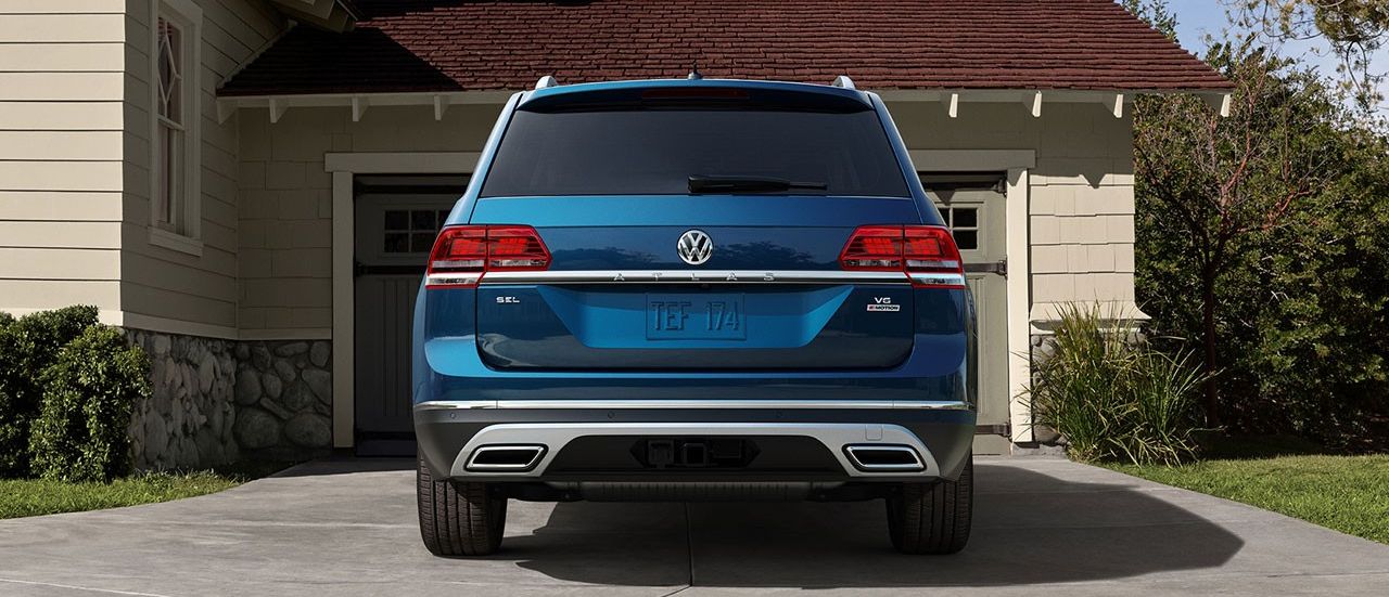 2018 Volkswagen Atlas Leasing near Washington, DC 2018 Volkswagen Atlas Leasing near Washington, DC