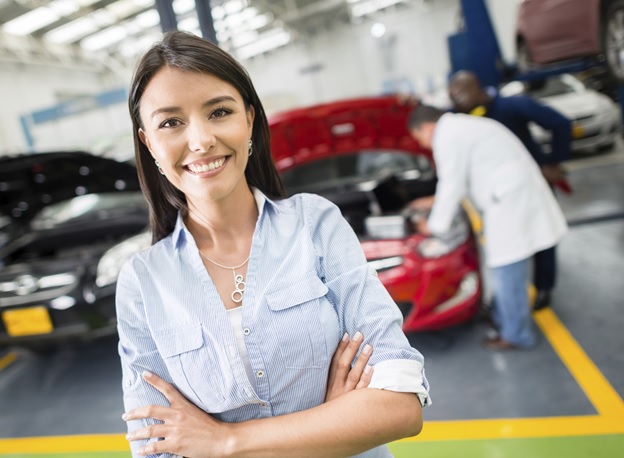 Arreglamos tu auto a la primera Arreglamos tu auto a la primera