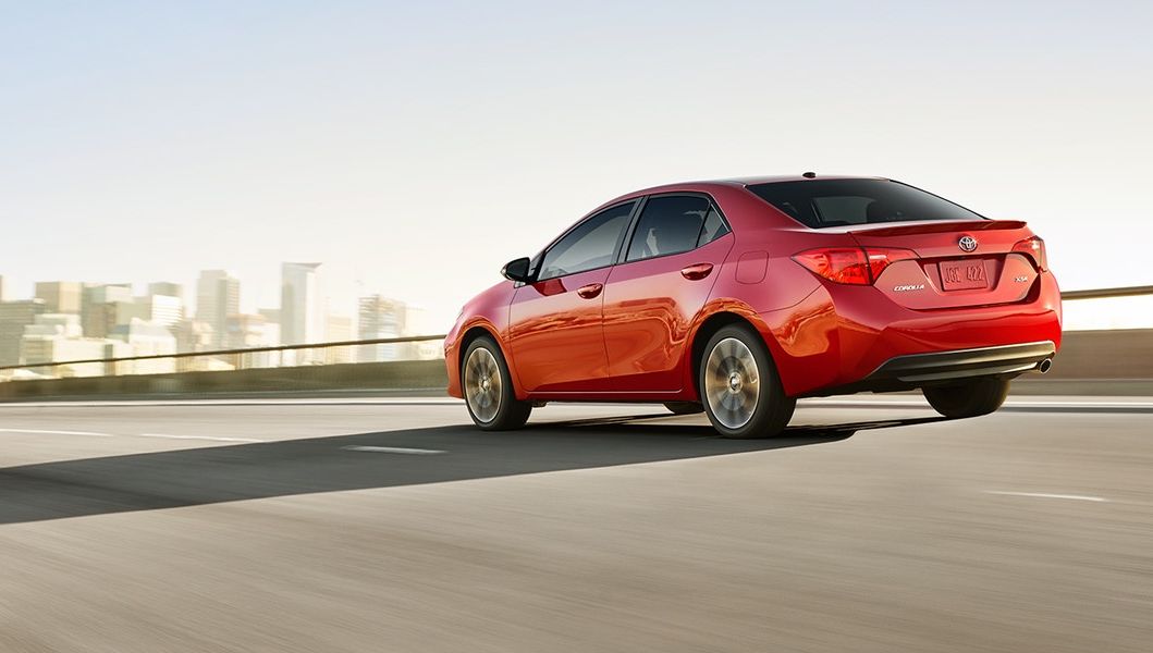 2018 Toyota Corolla for Sale near Olathe, KS 2018 Toyota Corolla for Sale near Olathe, KS