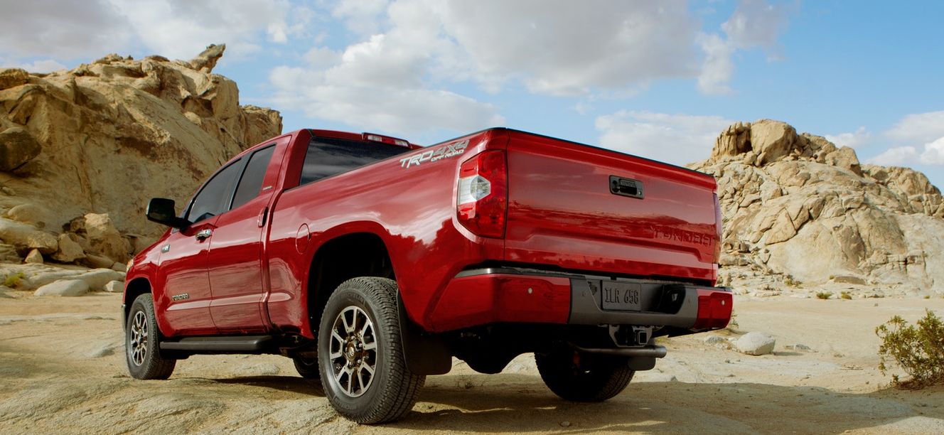 2018 Toyota Tundra for Sale near Leawood, KS 2018 Toyota Tundra for Sale near Leawood, KS