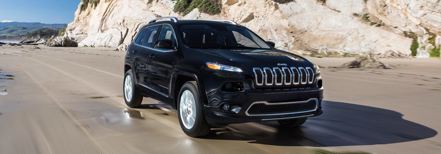 2018 Jeep Cherokee Financing in Midwest City, OK 2018 Jeep Cherokee Financing in Midwest City, OK