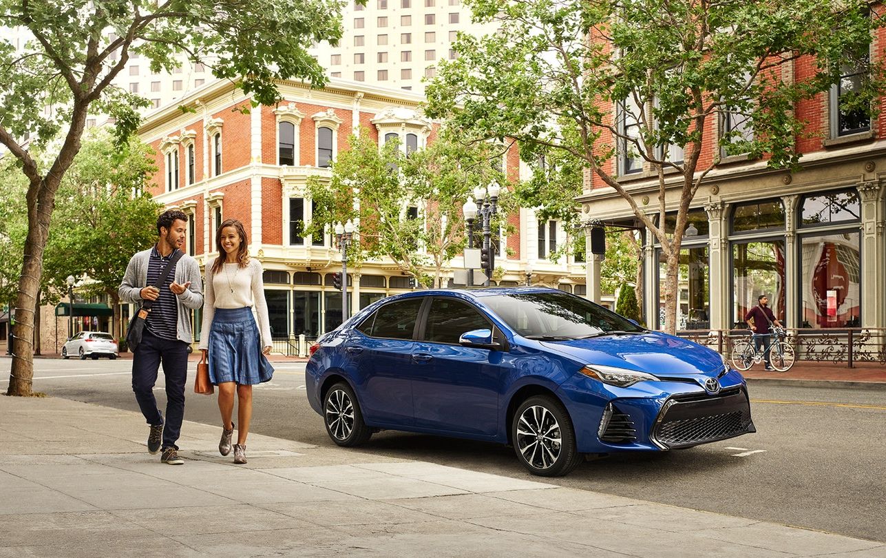 2018 Toyota Corolla for Sale near Grandview, MO 2018 Toyota Corolla for Sale near Grandview, MO
