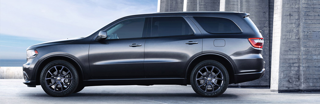 2018 Dodge Durango for Sale in Edmonton, AB 2018 Dodge Durango for Sale in Edmonton, AB