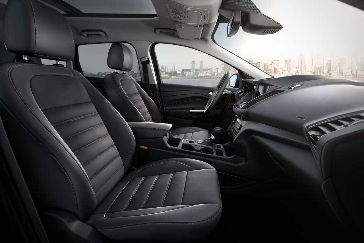 2018 Ford Escape Financing in Midwest City, OK - David Stanley Ford 2018 Ford Escape Financing in Midwest City, OK - David Stanley Ford