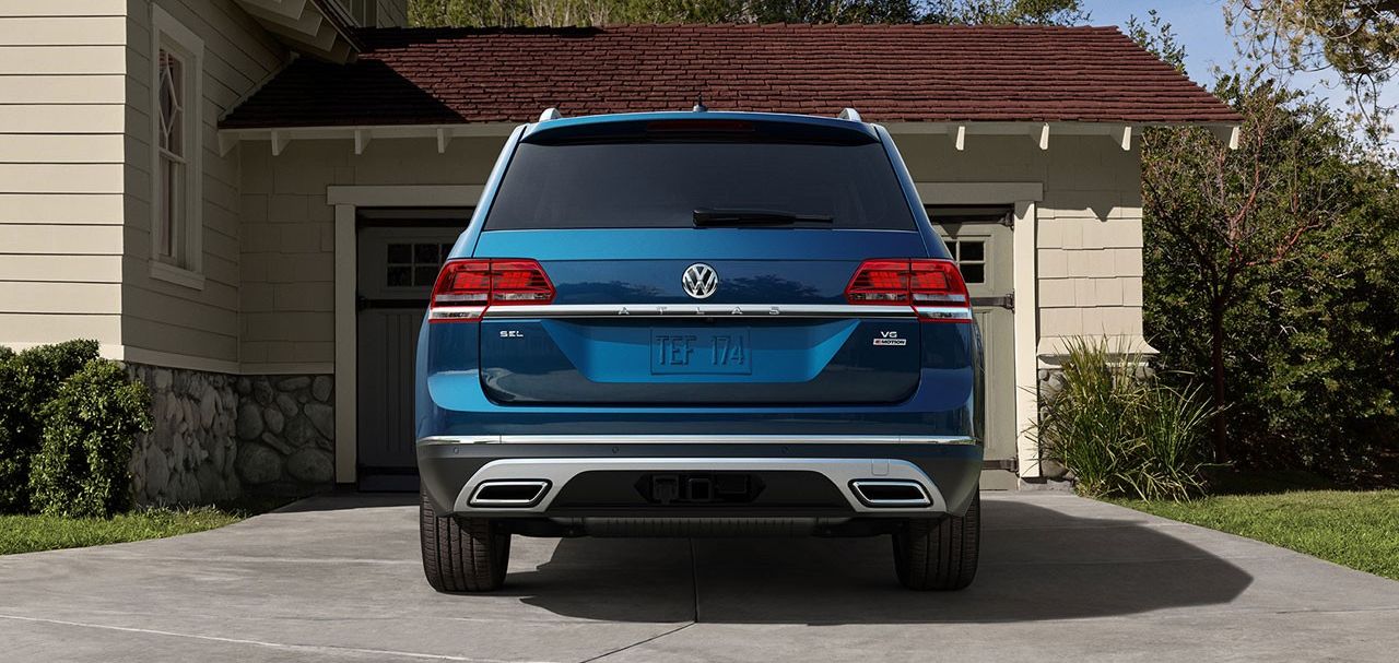 2018 Volkswagen Atlas Leasing near Clinton, MD 2018 Volkswagen Atlas Leasing near Clinton, MD