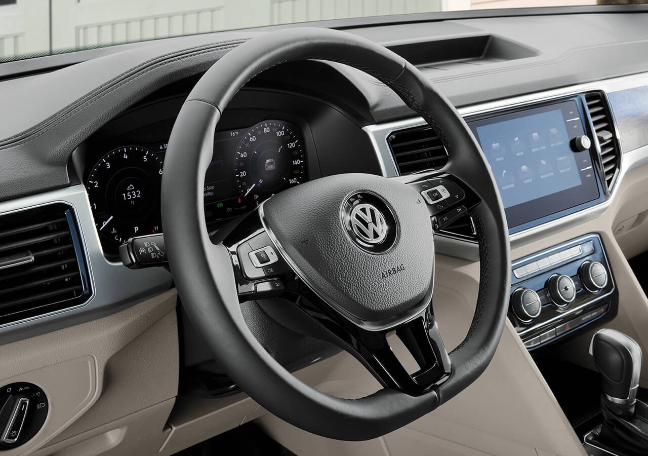 Volkswagen Car-Net® App-Connect Volkswagen Car-Net® App-Connect