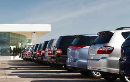 We Have Wide Selection of Vehicles! We Have Wide Selection of Vehicles!
