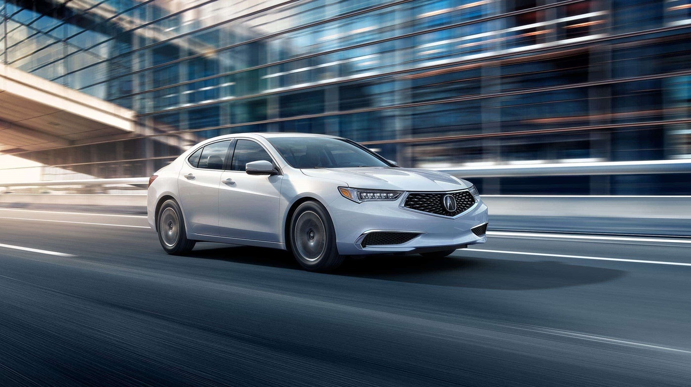 2018 Acura TLX Leasing near Woodbridge, VA 2018 Acura TLX Leasing near Woodbridge, VA