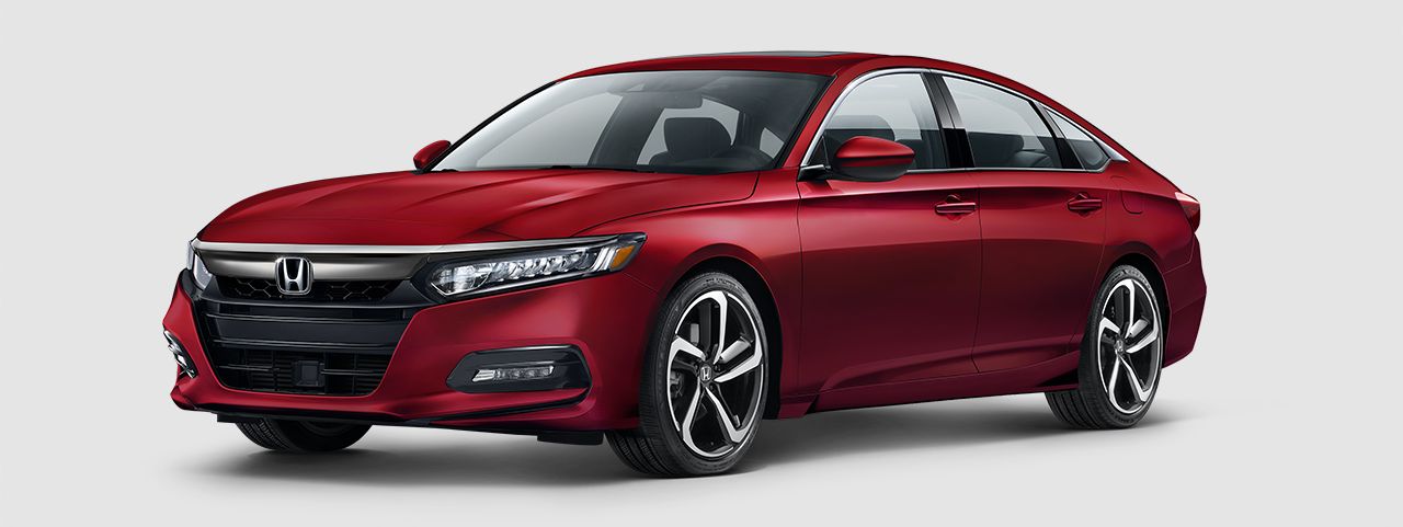 2018 Honda Accord for Sale in Sherwood Park, AB - Sherwood ...