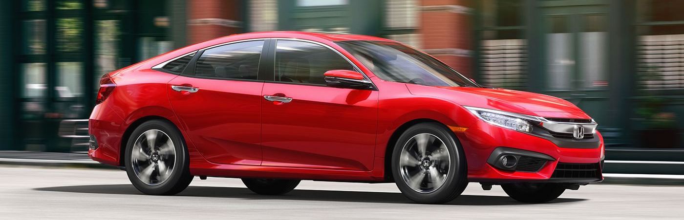 2018 Honda Civic Financing near Savannah, GA 2018 Honda Civic Financing near Savannah, GA