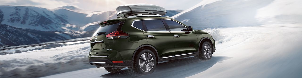 Nissan Safety Features Nissan Safety Features