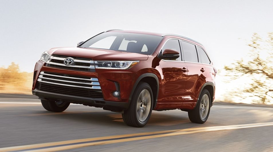 2018 Toyota Highlander for Sale near Olathe, KS 2018 Toyota Highlander for Sale near Olathe, KS