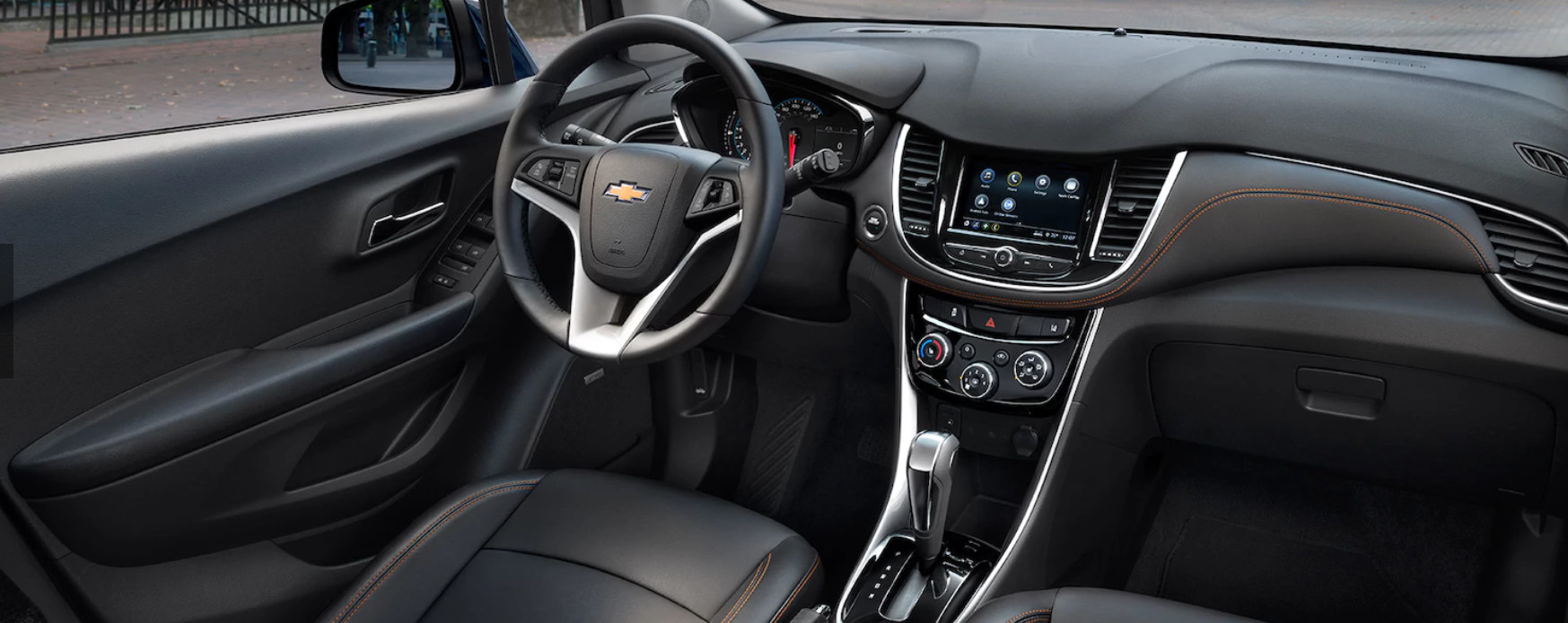 2018 Chevrolet Trax For Sale In Sylvania Oh Dave White Chevrolet