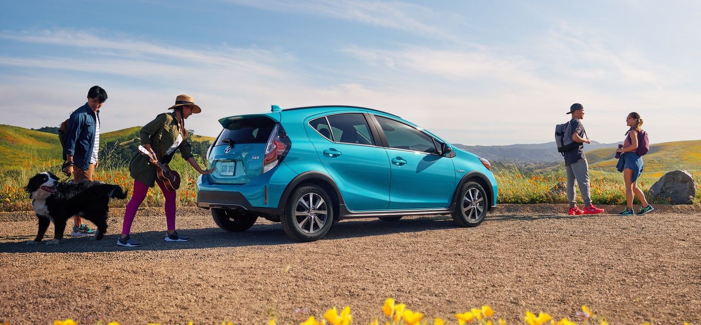 2018 Toyota Prius c for Sale near Belton, MO 2018 Toyota Prius c for Sale near Belton, MO