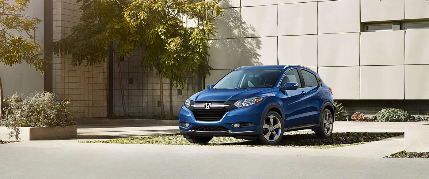 2018 Honda HR-V leasing near College Park, MD 2018 Honda HR-V leasing near College Park, MD