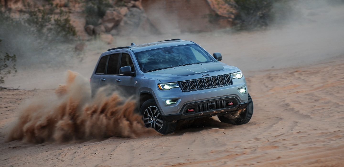 2018 Jeep Grand Cherokee Financing in Midwest City, OK 2018 Jeep Grand Cherokee Financing in Midwest City, OK