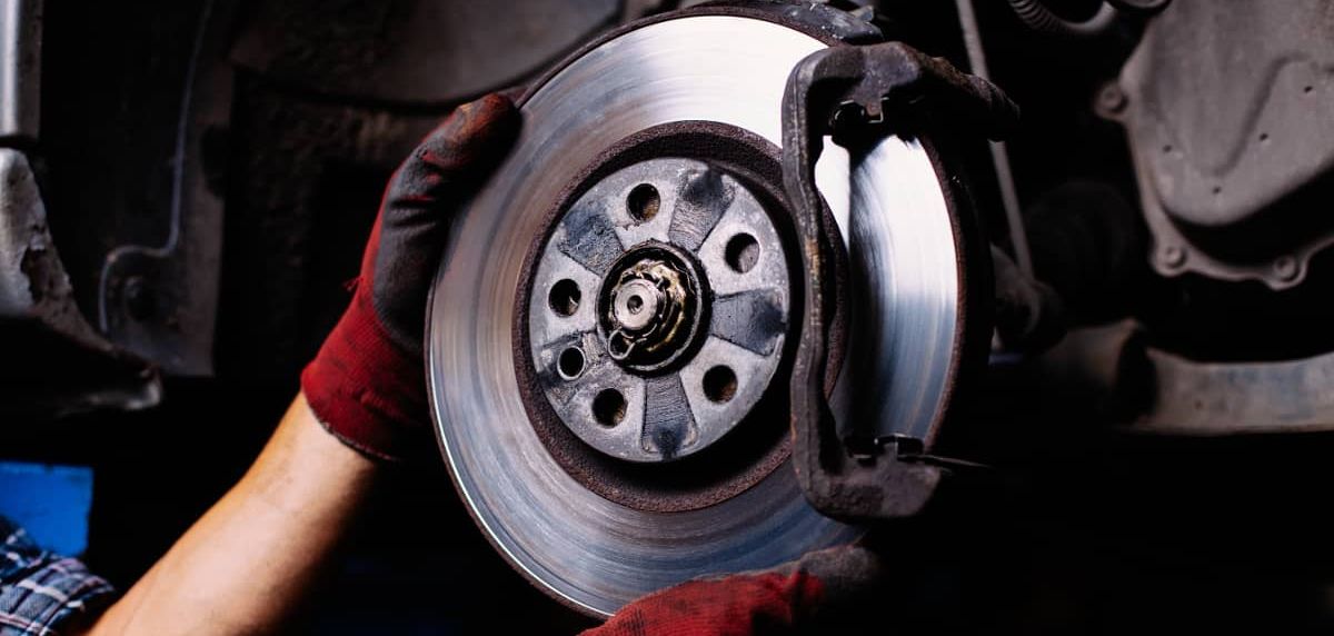 Brake Service near Choctow, OK Brake Service near Choctow, OK