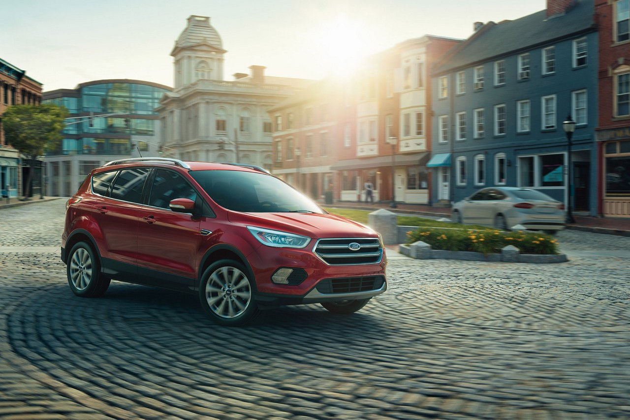 2018 Ford Escape Leasing in Rockford, IL 2018 Ford Escape Leasing in Rockford, IL