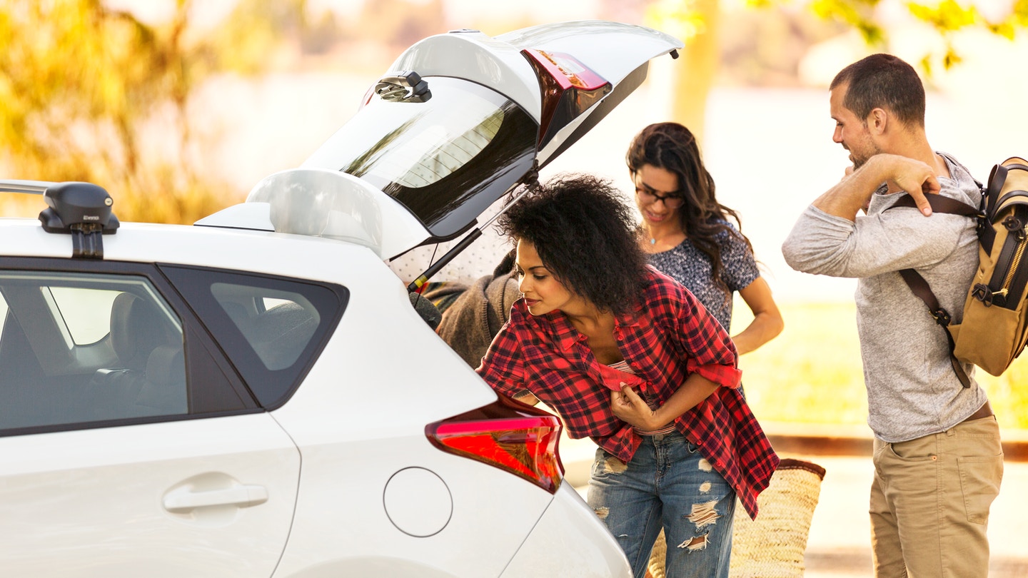 2018 Toyota Corolla iM for Sale near Raytown, MO 2018 Toyota Corolla iM for Sale near Raytown, MO