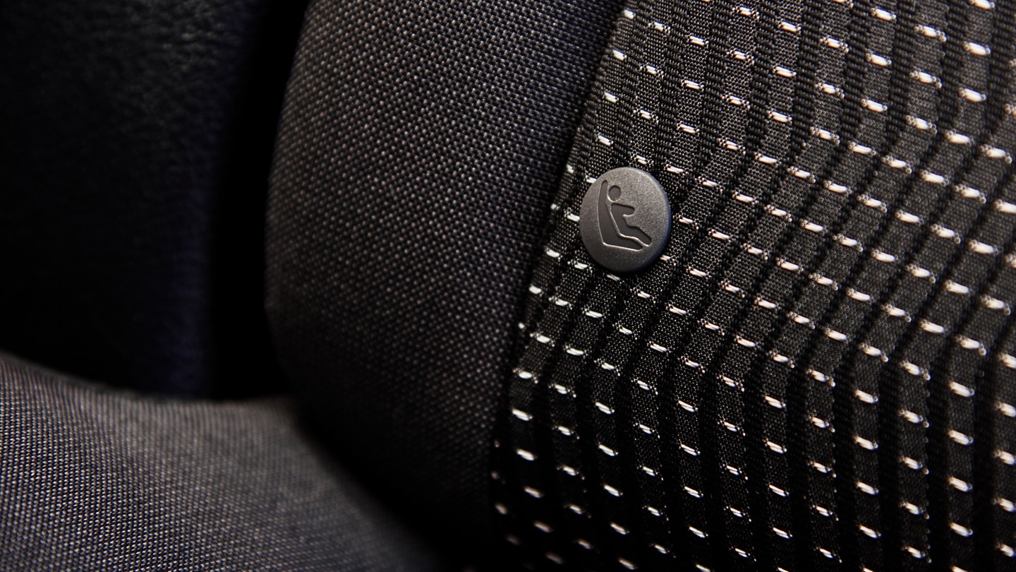 2018 Toyota Corolla iM Interior 2018 Toyota Corolla iM Interior