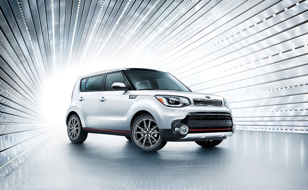 Kia Soul: Hood Latch Replacement Kia Soul: Hood Latch Replacement