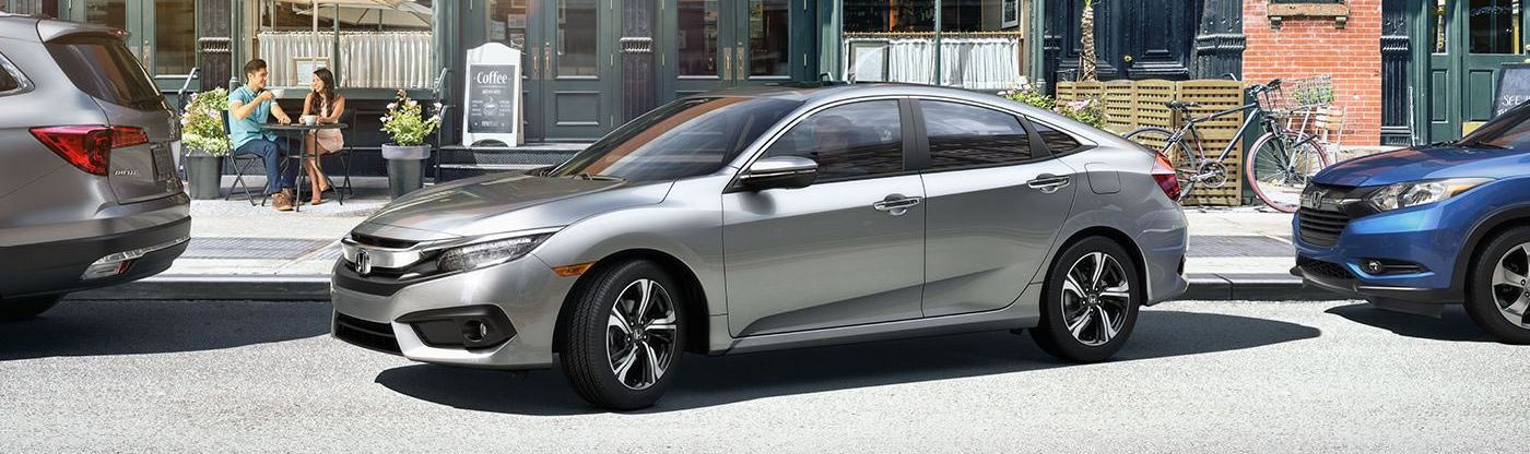 Honda Civic 2018 a la venta cerca de Stafford, VA Honda Civic 2018 a la venta cerca de Stafford, VA