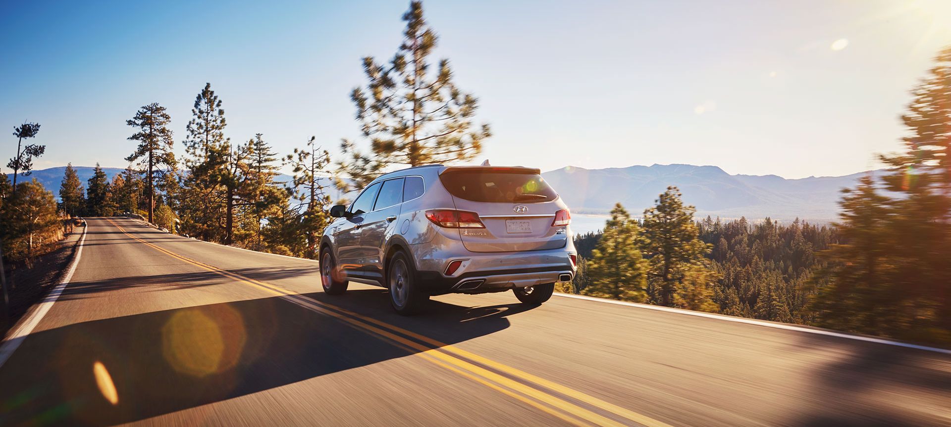 2018 Hyundai Santa Fe for Lease near Woodbridge, VA 2018 Hyundai Santa Fe for Lease near Woodbridge, VA