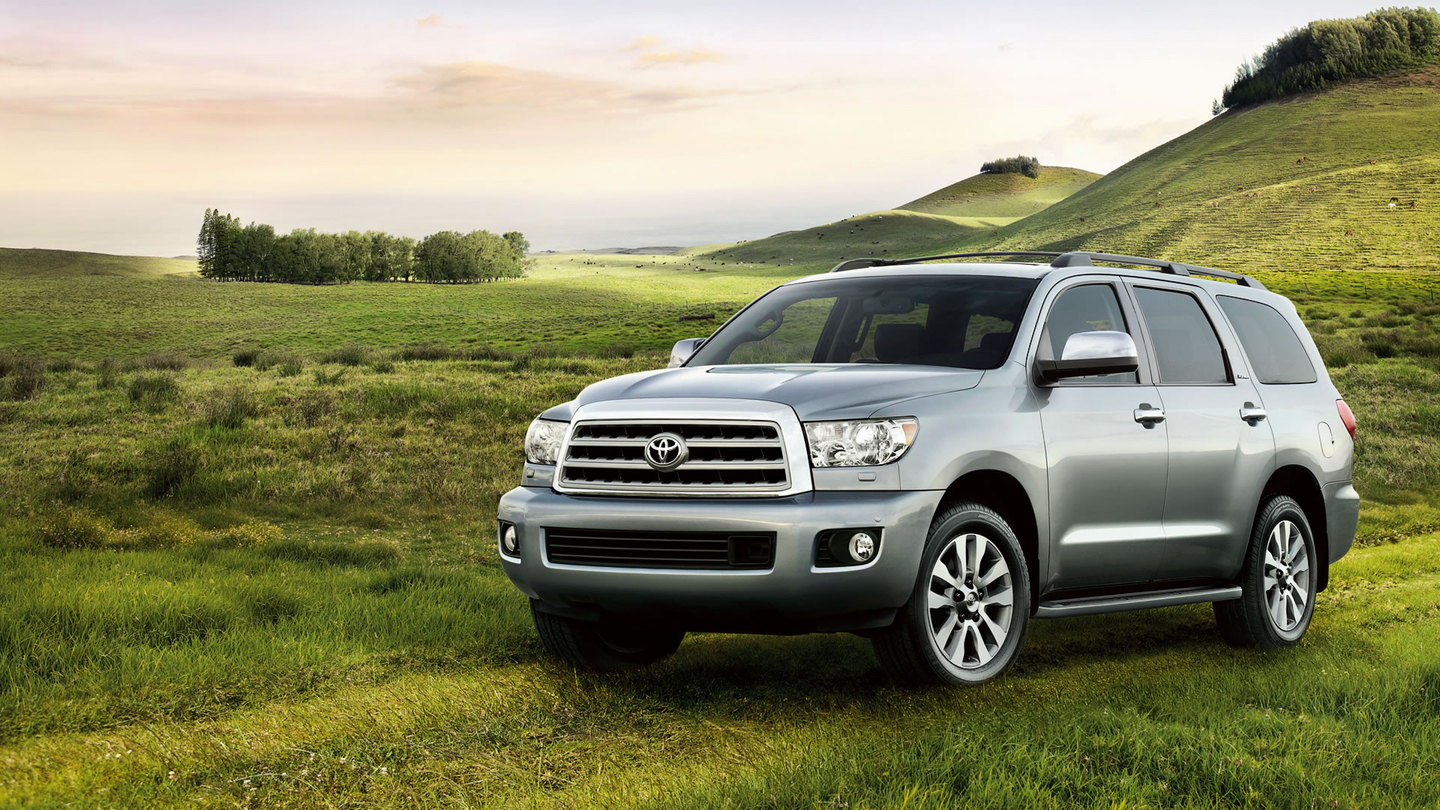 2018 toyota sequoia for sale near lee"s summit, mo