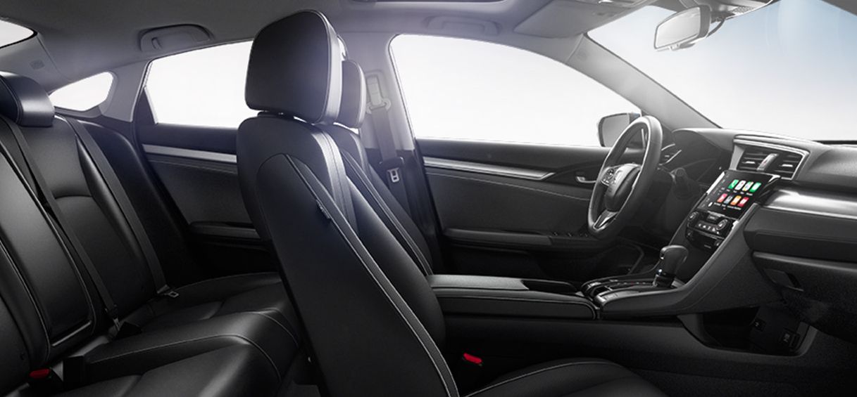 2018 Honda Civic Financing near Augusta, GA 2018 Honda Civic Financing near Augusta, GA