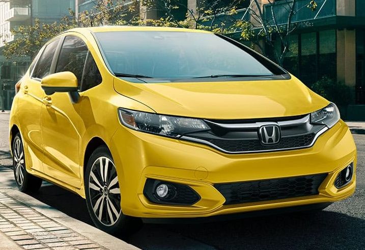 2018 Honda Fit for Lease near Sterling, VA 2018 Honda Fit for Lease near Sterling, VA