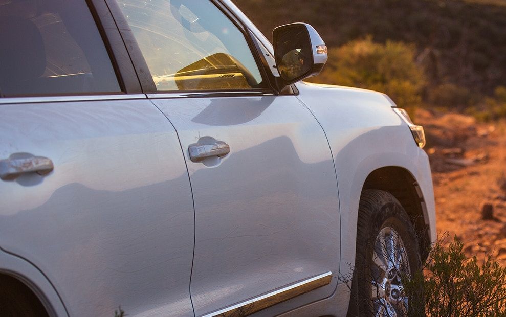 2018 Toyota Land Cruiser for Sale near Merriam, KS 2018 Toyota Land Cruiser for Sale near Merriam, KS