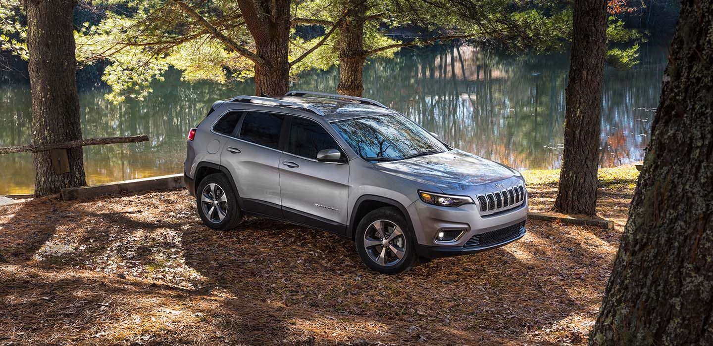 2019 Jeep Cherokee for Sale in Sullivan, IN