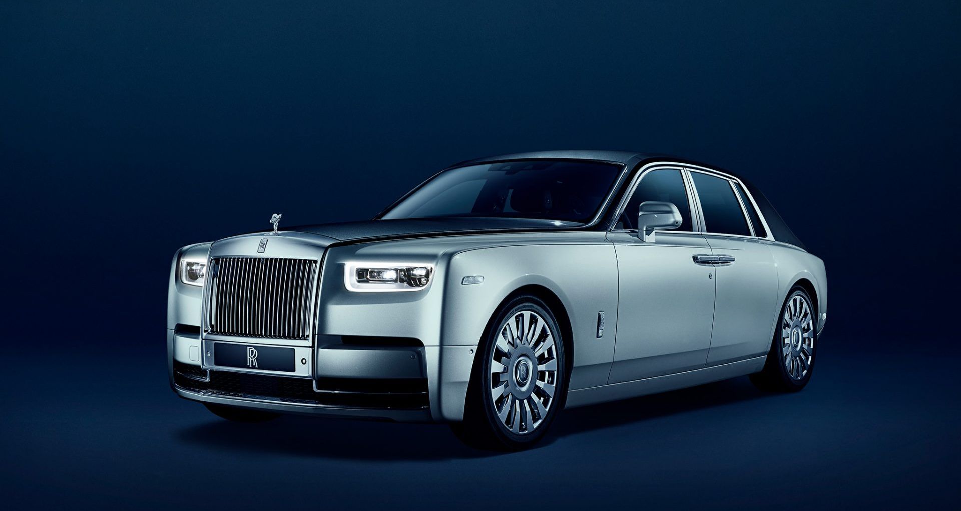 2018 rolls-royce phantom financing near dallas, tx