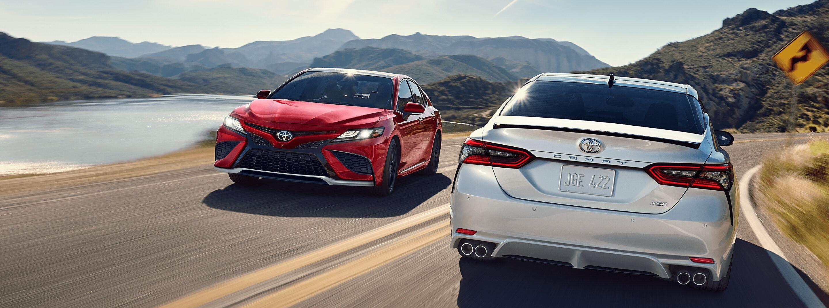 Toyota Camry Trim Levels Near Massapequa Ny