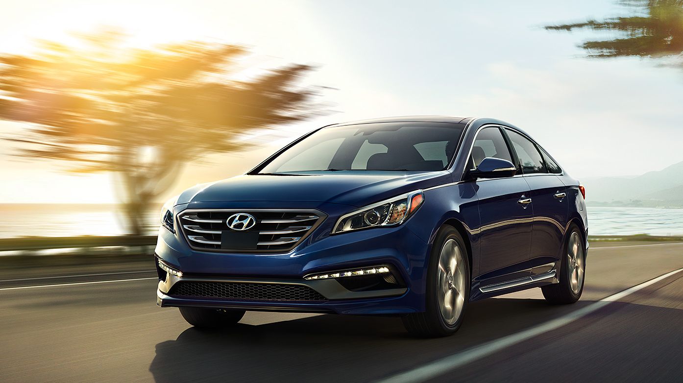 2017 Hyundai Sonata vs 2017 Nissan Altima near Manassas, VA 2017 Hyundai Sonata vs 2017 Nissan Altima near Manassas, VA