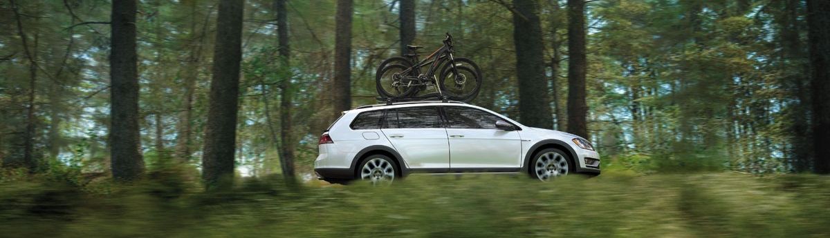 2017 VW Golf Alltrack for Sale near Washington, DC 2017 VW Golf Alltrack for Sale near Washington, DC