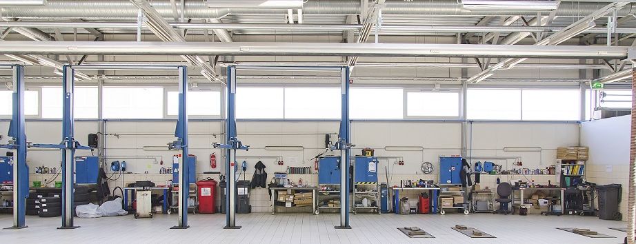 Pohanka Honda de Chantilly puede dar servicio a vehículos nuevos o usados Pohanka Honda de Chantilly puede dar servicio a vehículos nuevos o usados