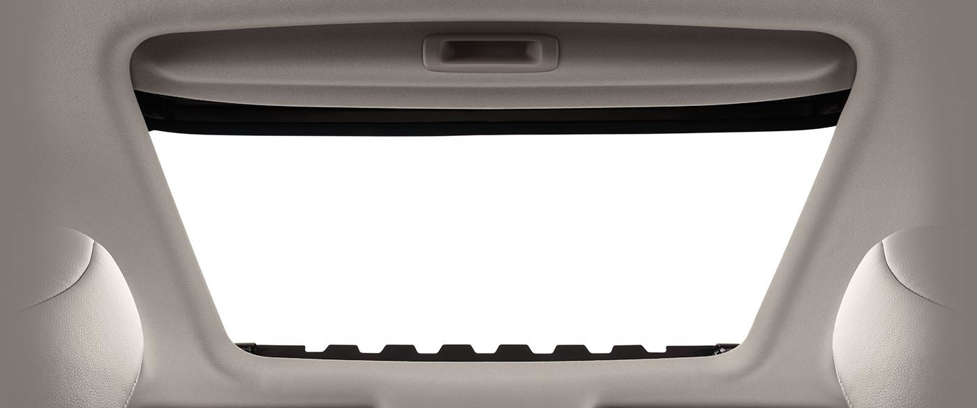 2017 HR-V One-Touch Power Moonroof 2017 HR-V One-Touch Power Moonroof