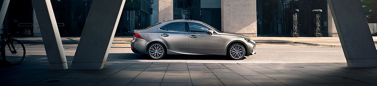 2017 Lexus IS 300 for Sale in Chantilly, VA 2017 Lexus IS 300 for Sale in Chantilly, VA