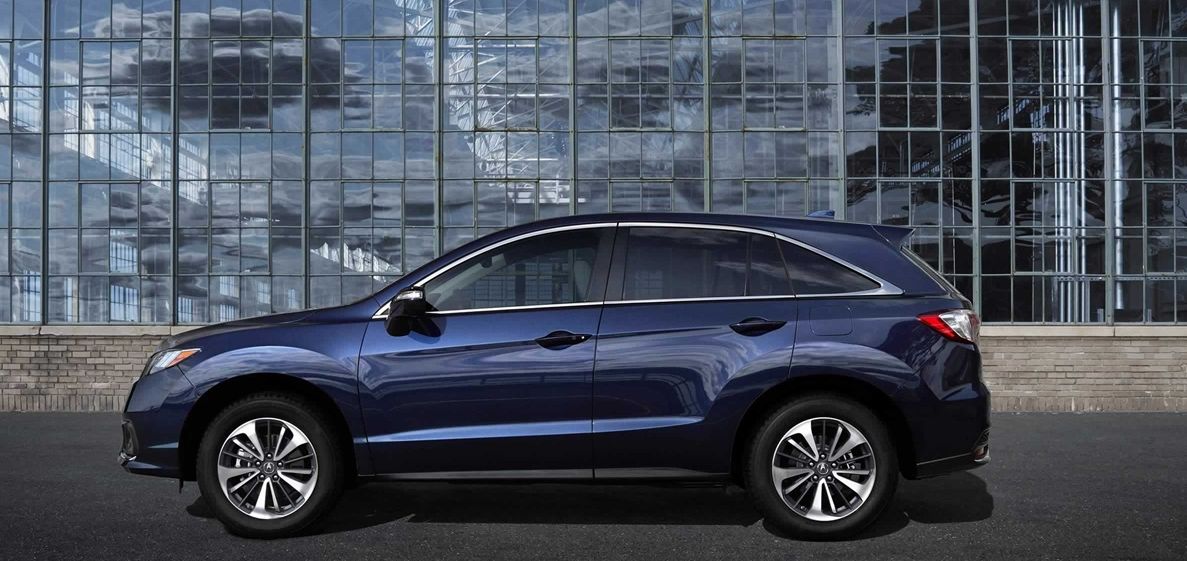 2017 Acura RDX for Lease in Chantilly, VA 2017 Acura RDX for Lease in Chantilly, VA