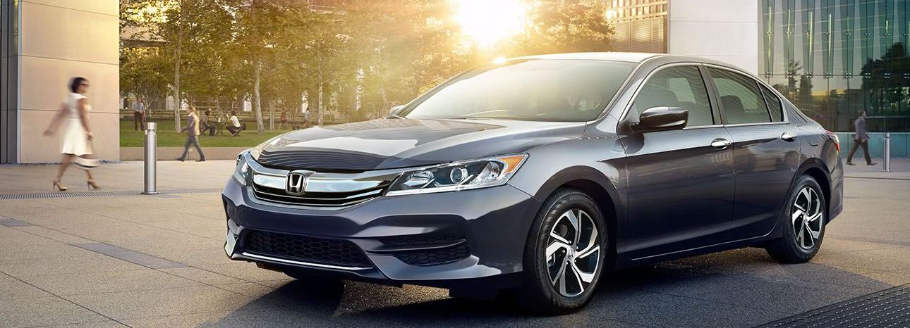 2017 Honda Accord for Lease near Washington, DC 2017 Honda Accord for Lease near Washington, DC