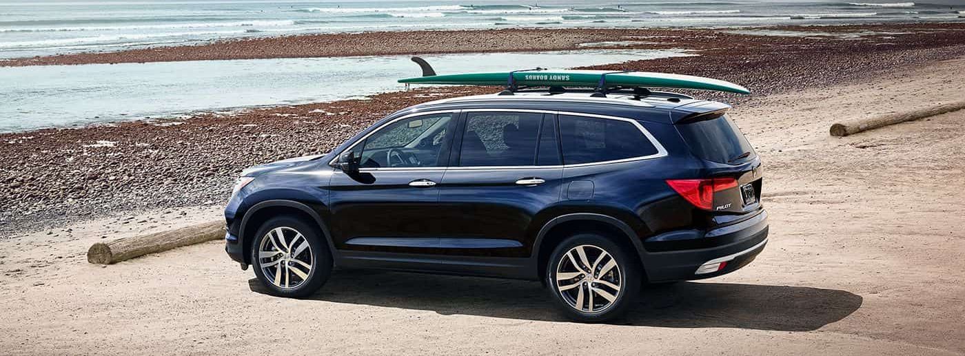 2017 Honda Pilot for Sale near Fairfax, VA 2017 Honda Pilot for Sale near Fairfax, VA