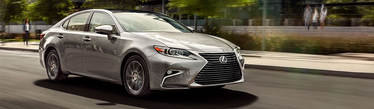 2017 Lexus ES 350 for Sale near Reston, VA 2017 Lexus ES 350 for Sale near Reston, VA