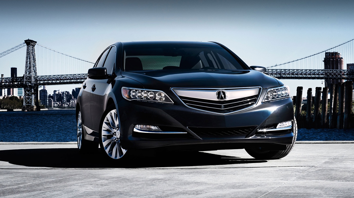 2017 Acura RLX for Sale near Fairfax, VA 2017 Acura RLX for Sale near Fairfax, VA