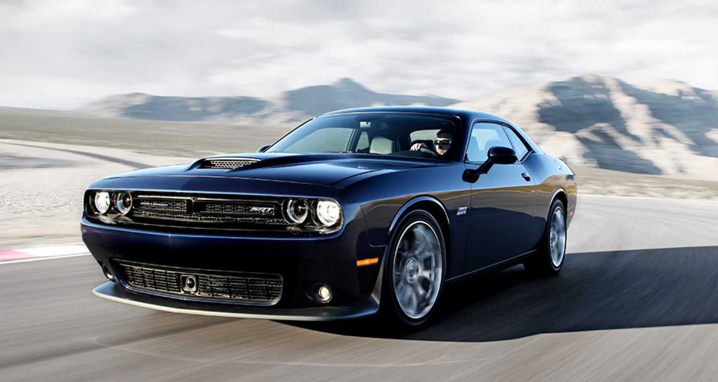 2017 Dodge Challenger Financing near Mustang, OK 2017 Dodge Challenger Financing near Mustang, OK
